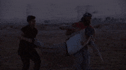 Run Running GIF by JAWNY