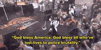 Police Brutality GIF by Mic