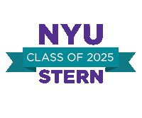 I Got In Nyu Sticker by New York University