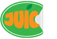 Juice Craft Beer Sticker