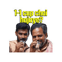 Amazon Prime Binod Sticker by Prime Video India