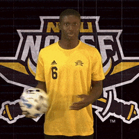 GIF by Northern Kentucky University Athletics