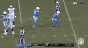 Regular Season Football GIF by NFL