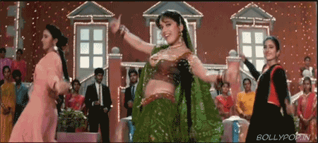 madhuri dixit GIF