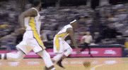 Slam Dunk Basketball GIF by NBA