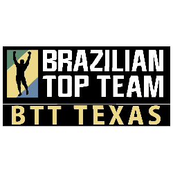 San Antonio Jiu Jitsu Sticker by Brazilian Top Team