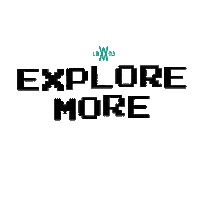 Logo Explore Sticker by WIESEMANN 1893