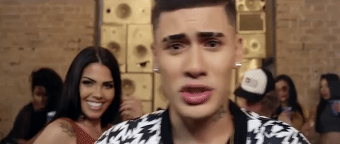 funk kondzilla GIF by MC Kevinho