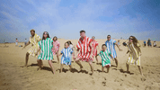 hip hop dancing GIF