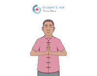 Qi Natural Healing Sticker by Zhineng Qigong