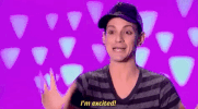 season 9 9x6 GIF by RuPaul's Drag Race