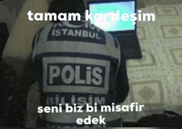 Polis GIF