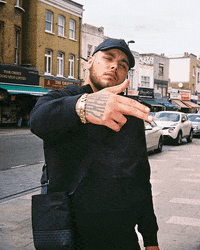Jaykae  GIF