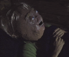 Good Night Kiss GIF by Cappa Video Productions