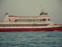 Travelling On My Way GIF by Calvin Klein