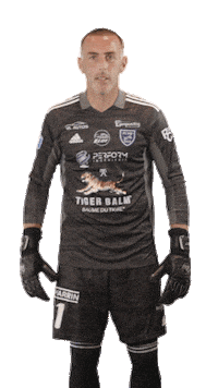 Football Sport Sticker by FCVB