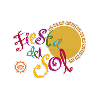 fiestadelsol  Sticker