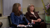 season 1 cotton candy and blended fish GIF by mom