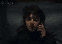 I Know Thank You GIF by CBC
