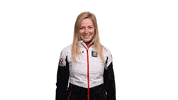 Bad Hair Lisa GIF by International Biathlon Union