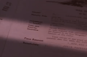 season 1 GIF by Twin Peaks on Showtime