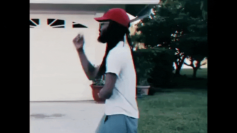 music video animation GIF by Blossöm Records