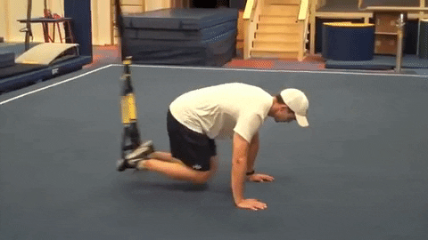 fitbodybuzz giphygifmaker GIF