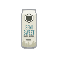 SeattleCiderCo  Sticker