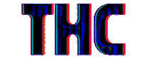 Art Glitch Sticker