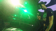 Dj Club GIF by Naeleck
