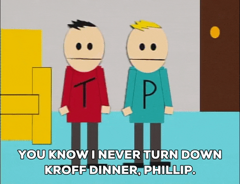 GIF by South Park 