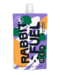 Sticker by RabbitFuel