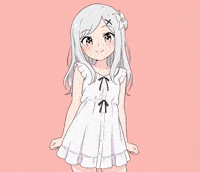 Dance 2D GIF