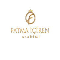 fatmaicirenakademi fatma içiren akademi Sticker