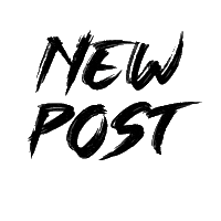 New Post Sticker by Sportco