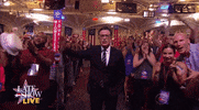 stephen colbert goodbye GIF by The Late Show With Stephen Colbert