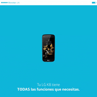 GIF by Movistar Ecuador