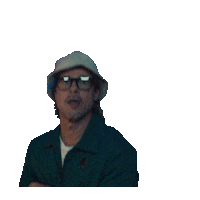 Happy Brad Pitt Sticker by Bullet Train