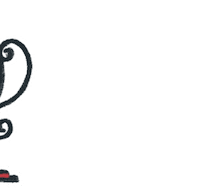 Cheers Hello Sticker by Looké Cosmetics