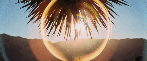 Time Lapse Desert GIF by Pearl Lion