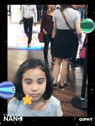 worlds fair nano GIF