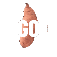 Go Go Sticker by Foodmaker