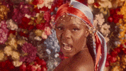 Queen GIF by Charm La'Donna