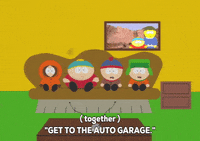 eric cartman GIF by South Park 