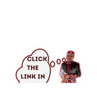 Swipe Up Buy Now Sticker by Curtis G Martin