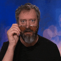 Celebrity Big Brother Shades GIF by Big Brother