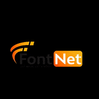 fontnet internet online wifi rapido GIF