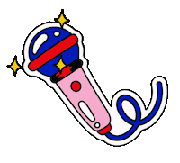 Tudum Sticker by Netflix Brasil