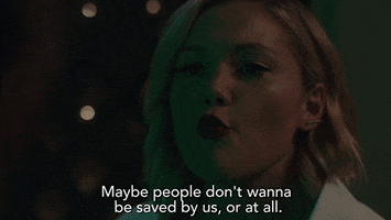 olivia holt cloack and dagger GIF by Marvel's Cloak & Dagger