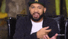kid mero flame GIF by Desus & Mero